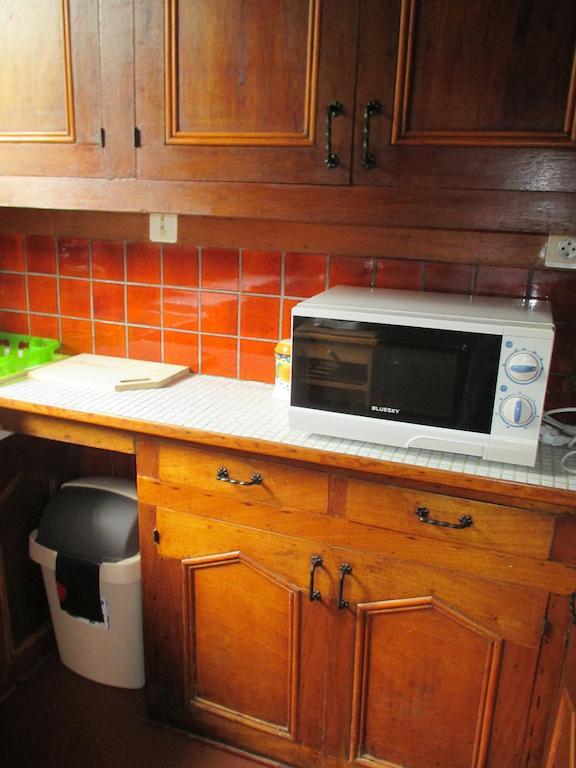 Gite Habas Room photo